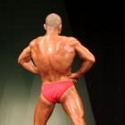 Roberto  Vinces - NPC Dexter Jackson Classic 2012 - #1